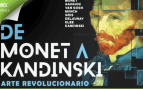 monet kandinsky