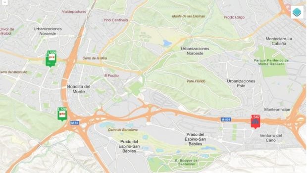 gasolina Andaluc&iacute;a