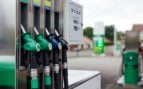precio gasolina Andalucia