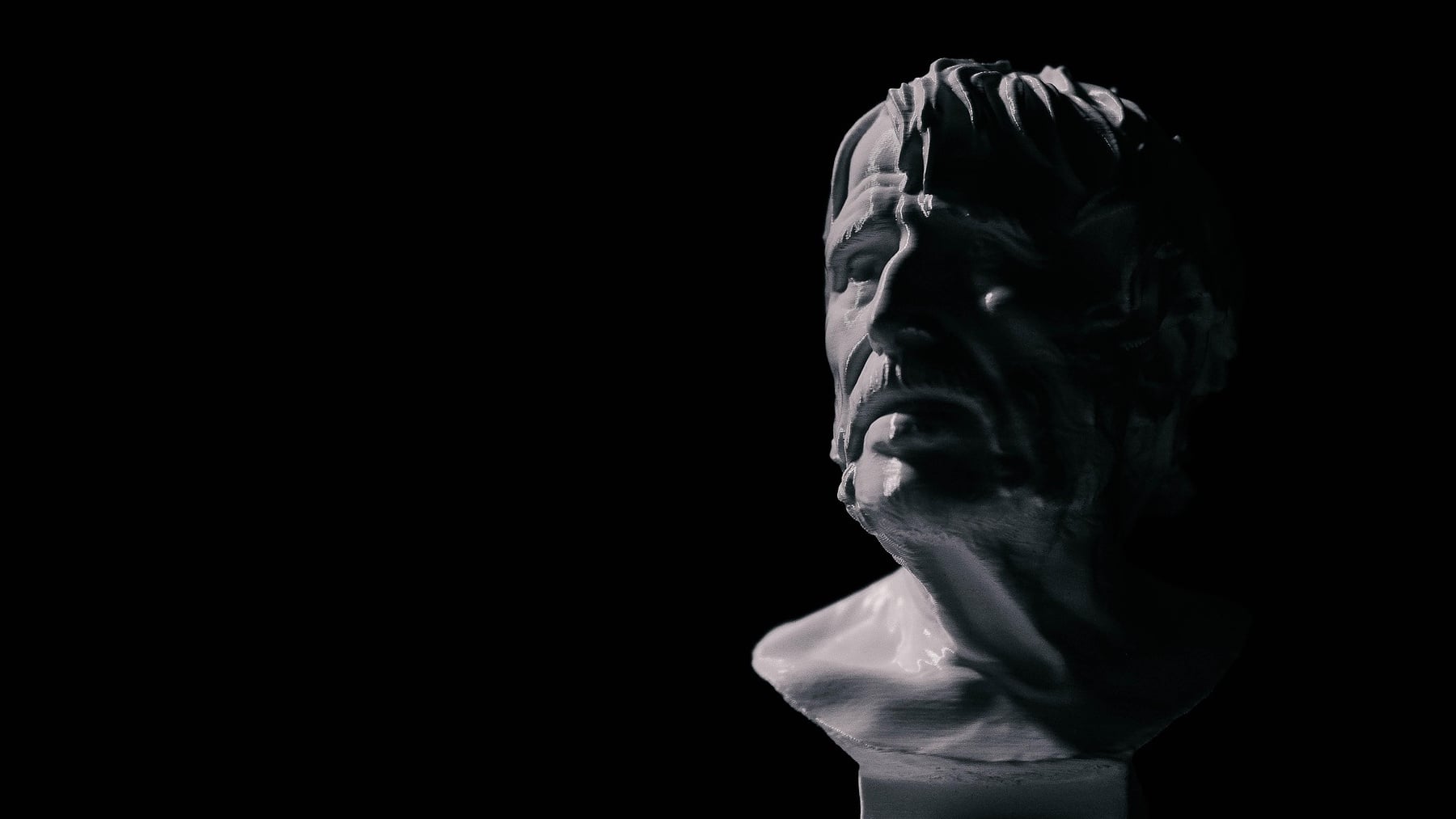 Séneca, filósofo hispano: El hombre más feliz es el que depende menos de la felicidad