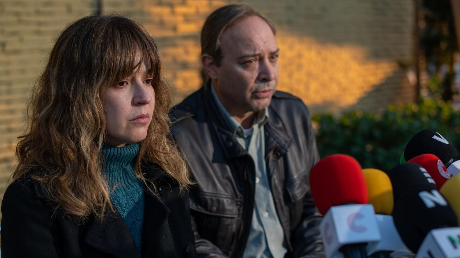 Netflix revela los primeros detalles y fotos de la serie sobre Marta del Castillo:
