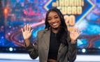 Simon Biles en 'El Hormiguero'
