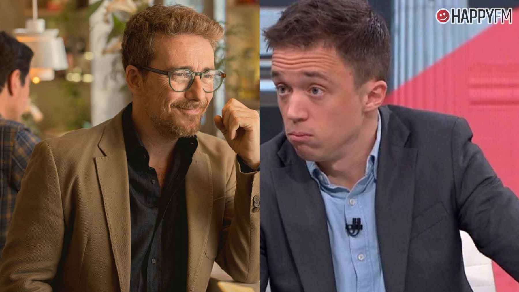 El caso Errejón llega a