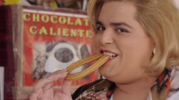 cuarta temporada Paquita Salas