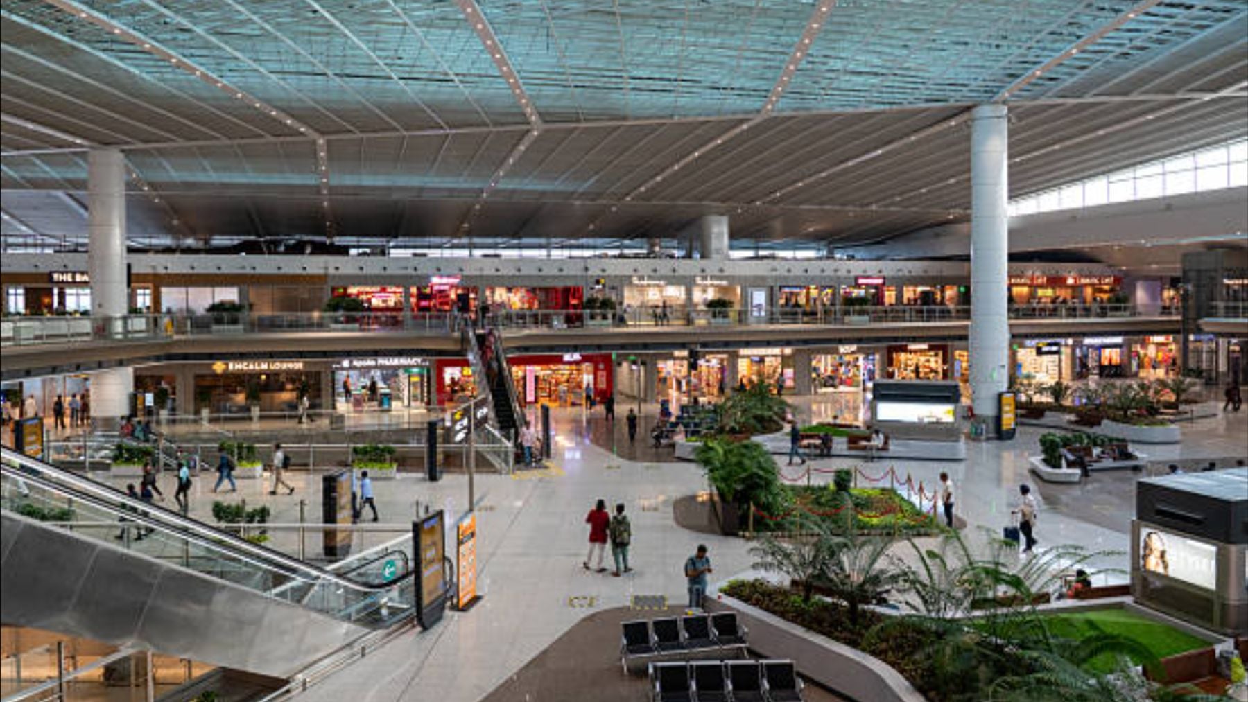 40.000 m2, cientos de tiendas, cine y gimnasio: ya hay fecha para la llegada del centro comercial que viene a revolucionar Madrid