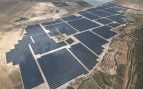 Endesa pone en marcha su mayor planta solar en la región de Murcia