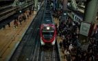 Nuevo caos en Renfe: una avería en Atocha provoca retrasos en Cercanías en plena hora punta