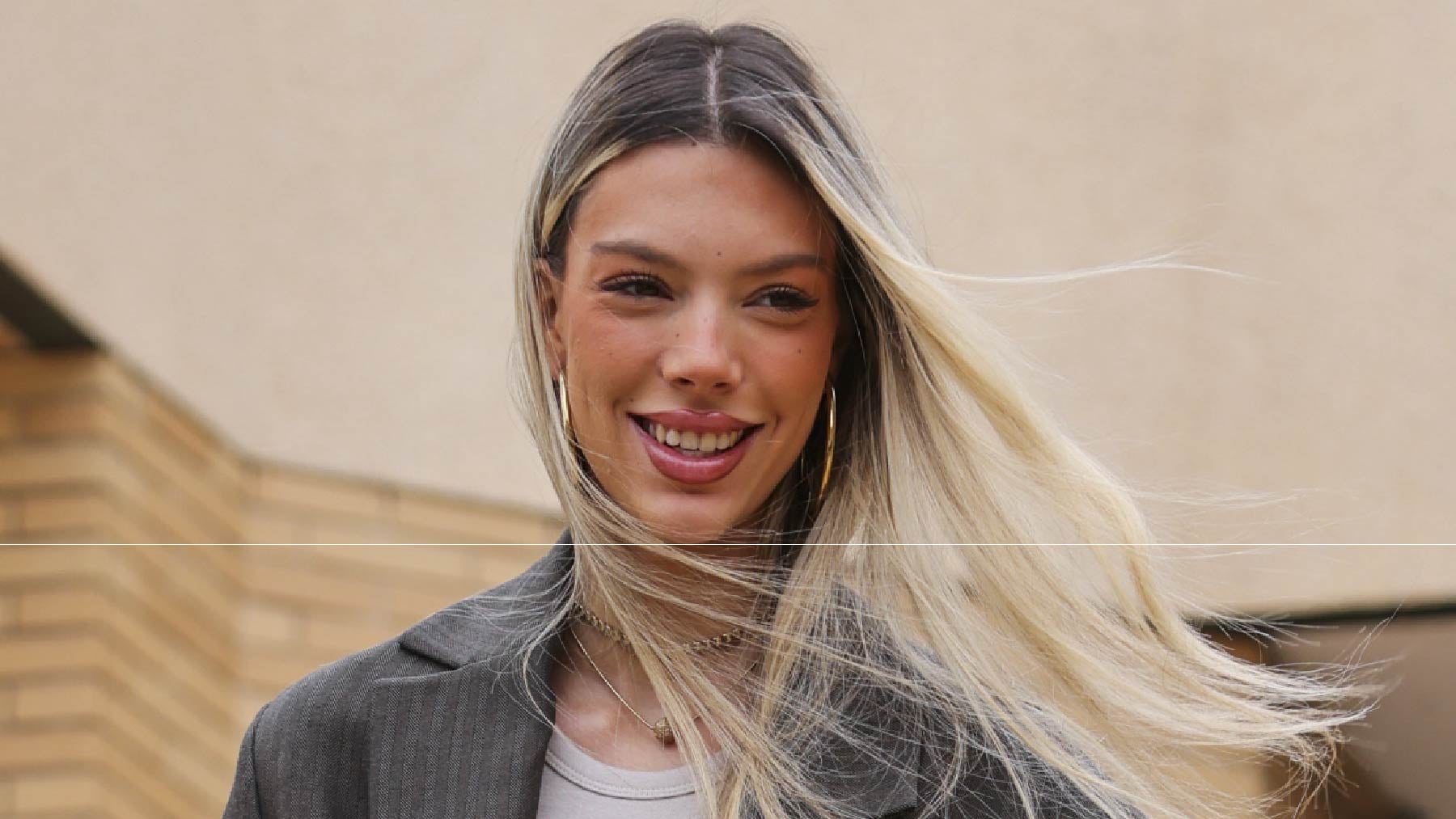 Alejandra Rubio lo deja claro: revela el nombre que jamás llevará su hija con Carlo Costanzia y nadie lo esperaba