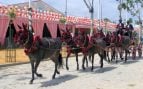 acaba Feria Sevilla