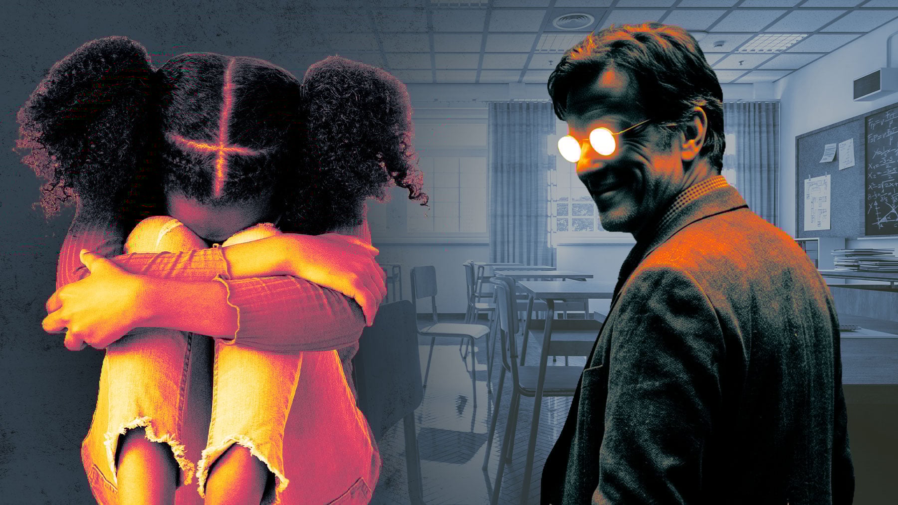 La Guardia Civil detiene a un profesor de instituto de Mallorca por abusar de una de sus alumnas de 4º de la ESO