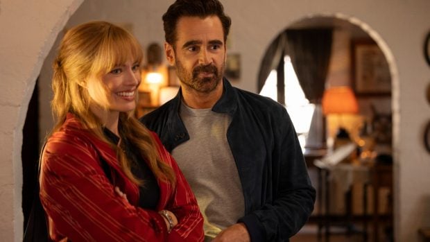 estrenos Movistar fin de semana