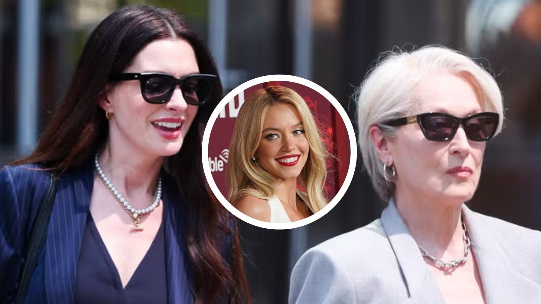 'El diablo viste de Prada 2