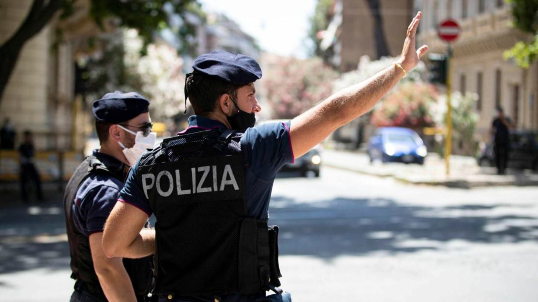 Filtran en Italia la lista jugadores del escándalo de las escorts y muchos son estrellas mundiales