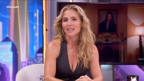 Elsa Pataky en ‘El Hormiguero’.