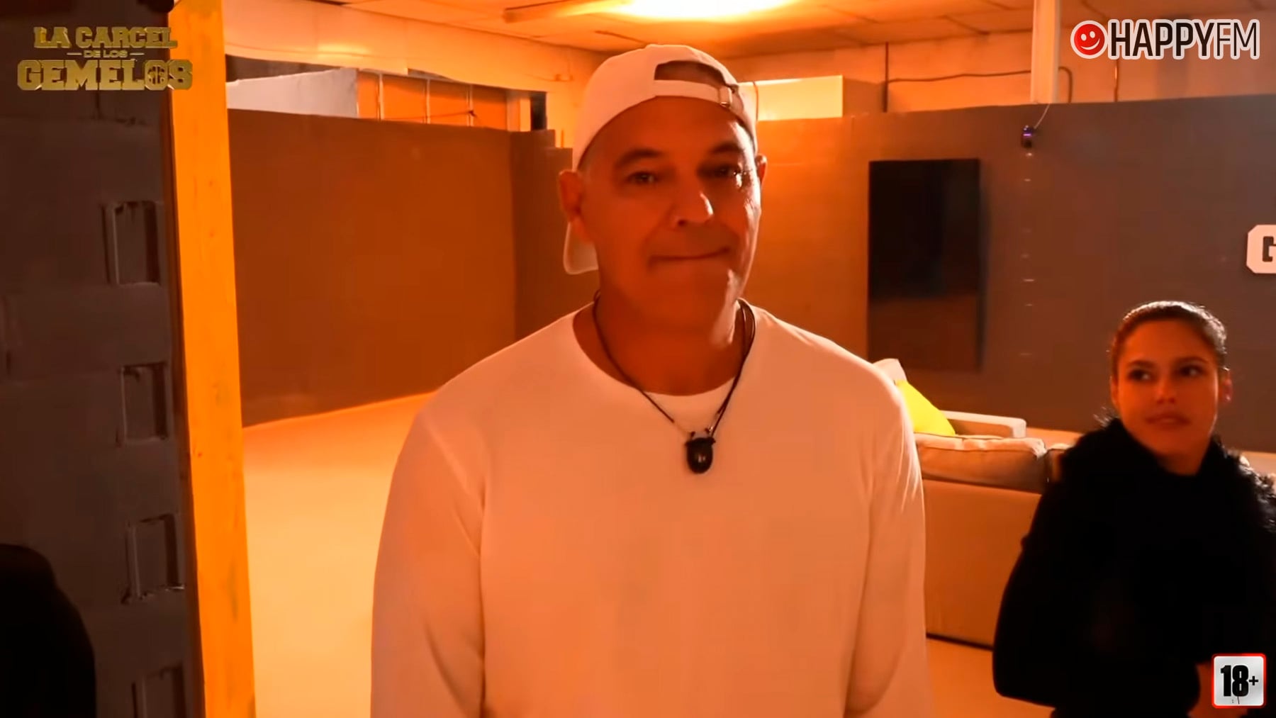 Sale a la luz el dineral que Frank Cuesta cobró por participar en