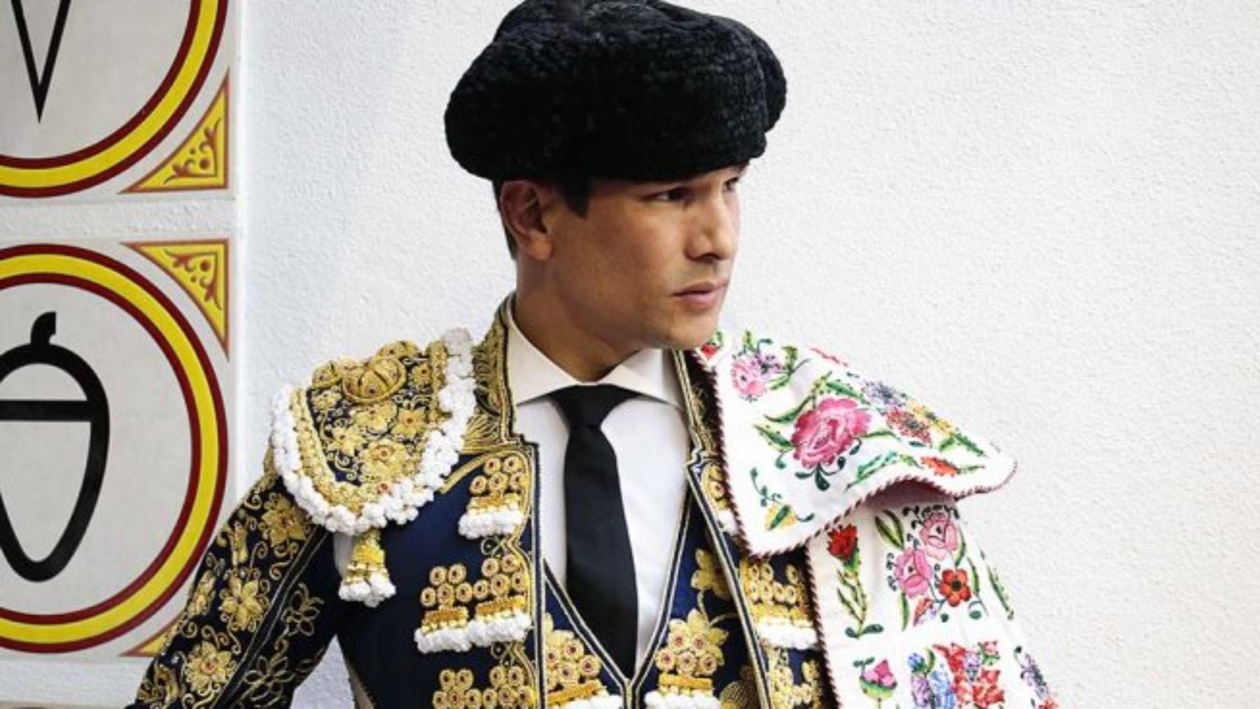 Horario y dónde ver la corrida de toros de José Mari Manzanares en la Feria de Abril de Sevilla 2026 por TV y en vivo