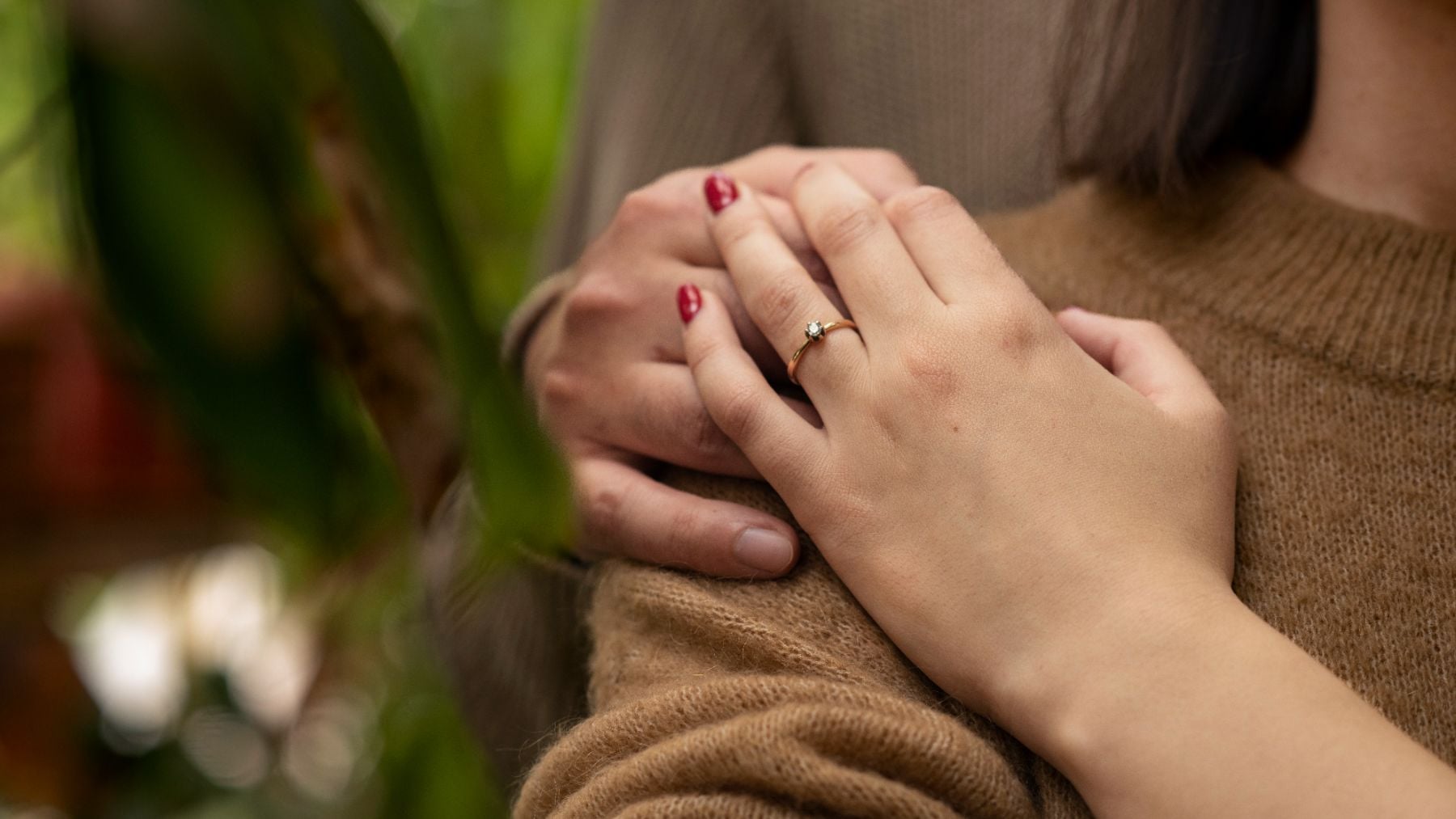 La ley lo confirma: tienes derecho a una excedencia de hasta dos años para cuidar a tu pareja o cónyuge
