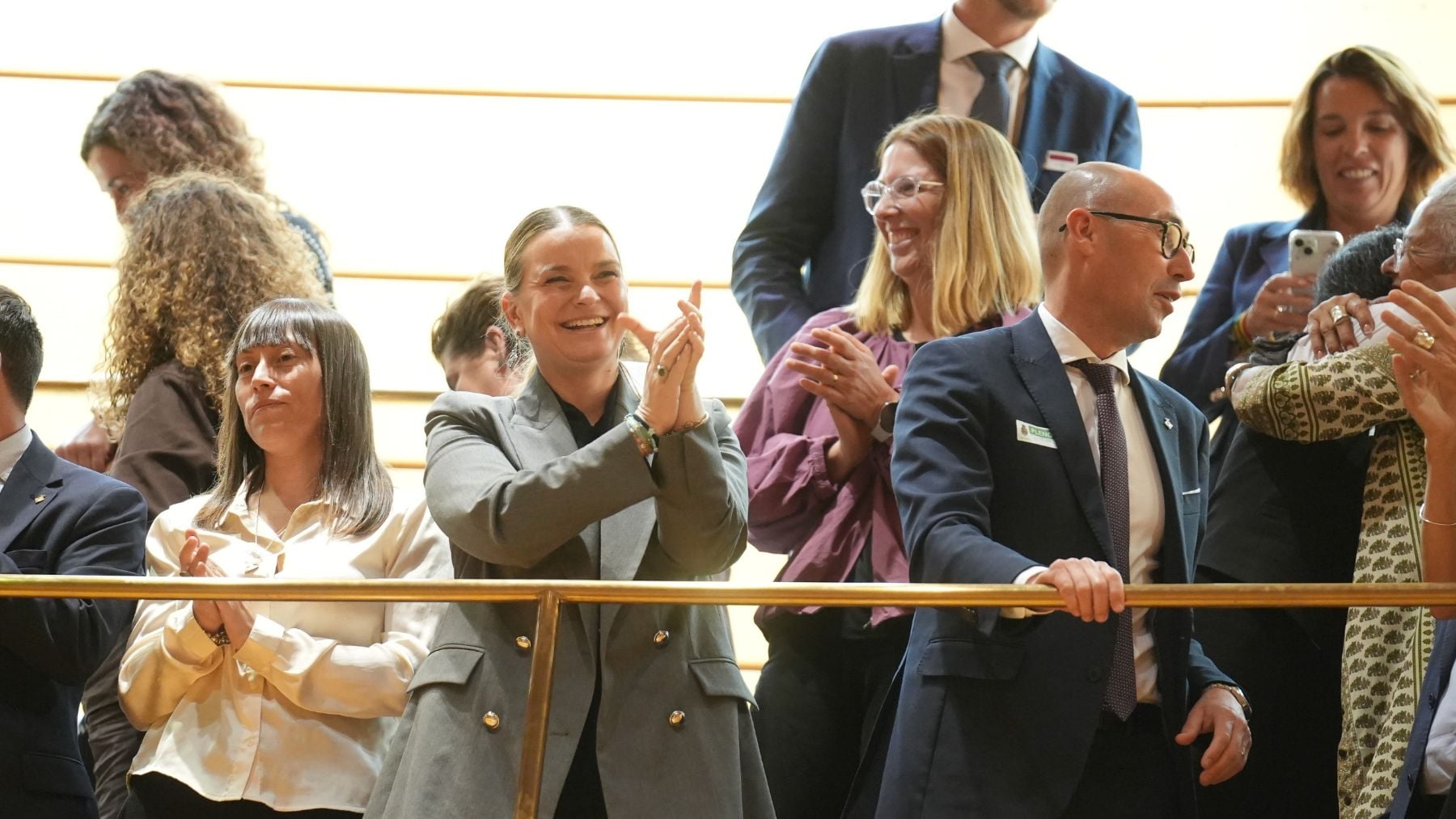 Acuerdo histórico en el Senado: los 12.000 vecinos de Formentera tendrán un senador propio