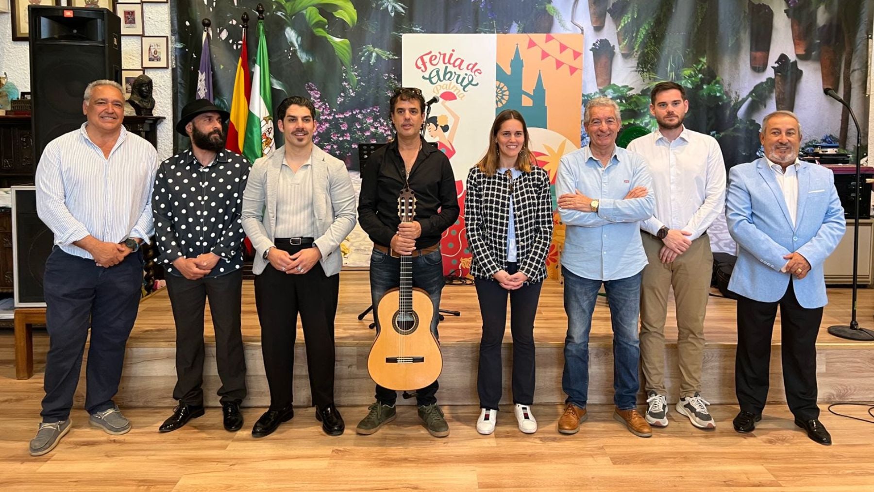 La EMT refuerza la línea 10 para que los ciudadanos puedan disfrutar de la Feria de Abril en Son Fusteret