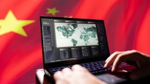 China aviones hidrógeno