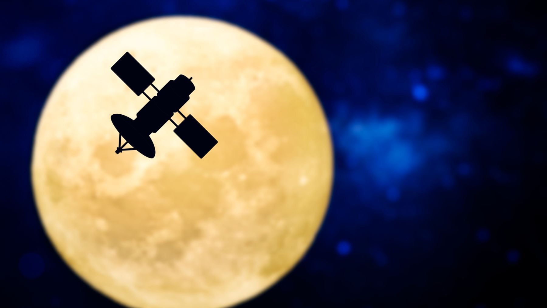 EEUU confirma una revolución inaudita y anuncia: va a empezar a producir energía nuclear en el espacio