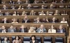 Vox no acepta enmiendas a su moción sobre la prioridad nacional en el Congreso y el PP votará en contra
