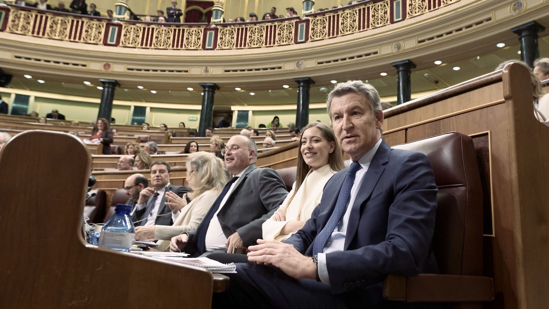 El PP reconoce que el término prioridad nacional en los acuerdos con Vox es una cesión semántica