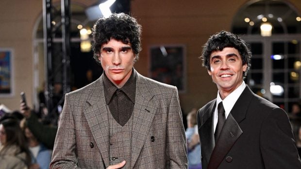 cuarta temporada Paquita Salas