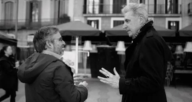 Jordi &Eacute;vole, Jordi &Eacute;vole  drogas, 