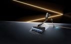 Z30 Pro Aqua, la nueva aspiradora sin cable con cabezal de fregona eléctrica de Dreame, ya está disponible en España