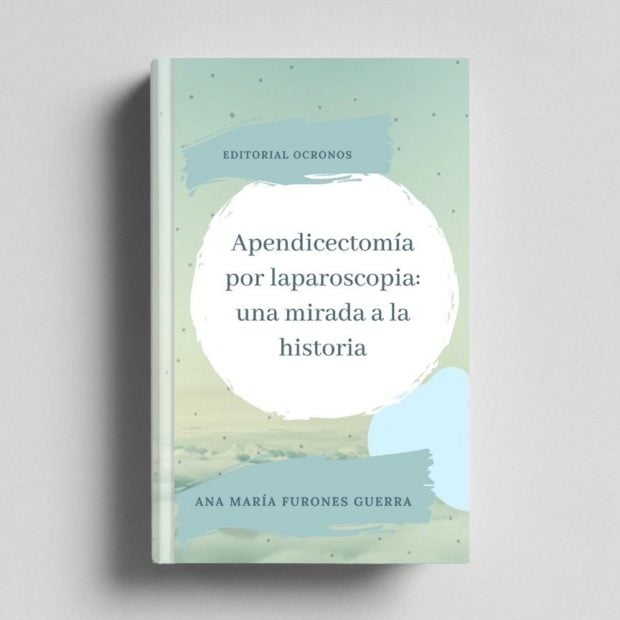 Portada del libro escrito por Ana Furones, concursante de Saber y ganar (Editorial Ocronos).