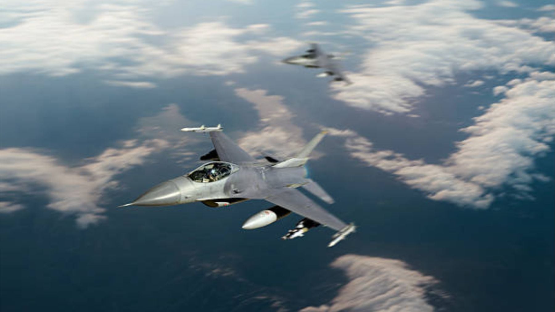 Lío internacional aéreo sobre el mar de Barents: Noruega neutraliza un rastreador de submarinos ruso con los cazas F-35A