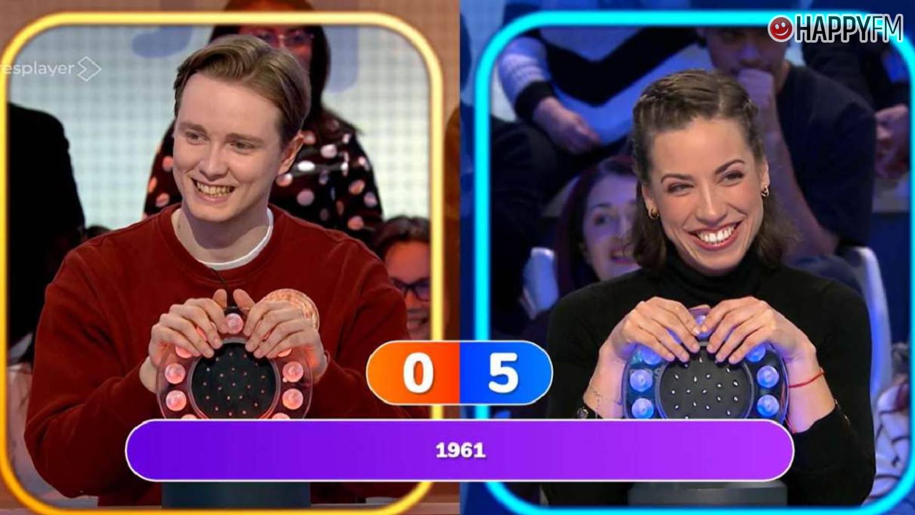 ¿Qué ha sido de Rosa Rodríguez y Manu Pascual tras