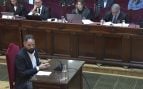 El ex gerente del PSOE admite en el Supremo que Ferraz hacía gastos en metálico «no razonables»