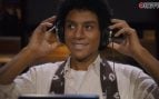 Jaafar Jackson como Michael Jackson en el traíler. (YouTube)
