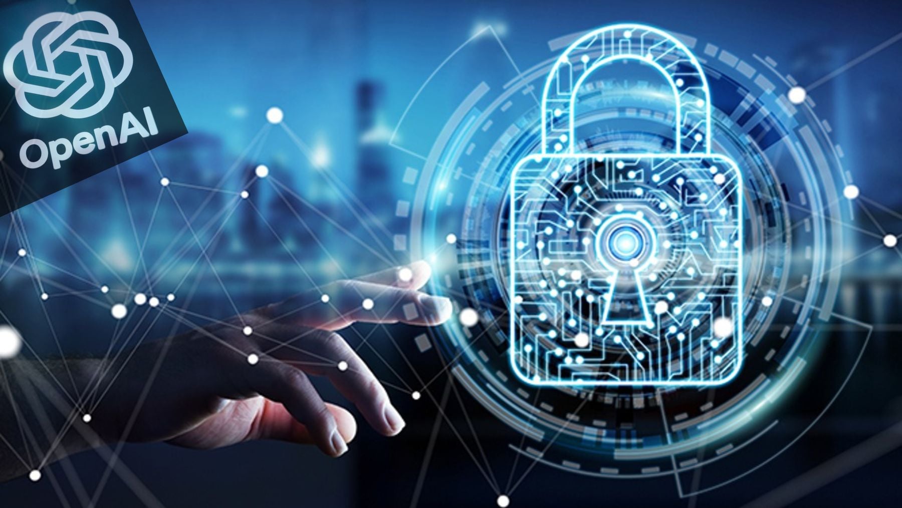 OpenAI informa al gobierno de Trump y a una alianza de espías de su nuevo modelo de IA cibernético