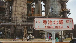 Dependencia del petróleo