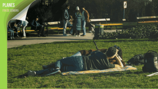 planes fin de semana