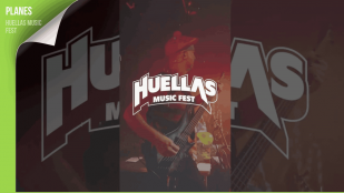 huellas music fest