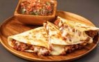 Quesadillas