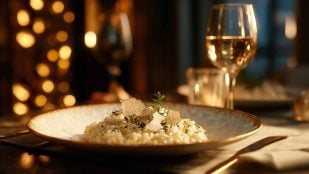 Risotto