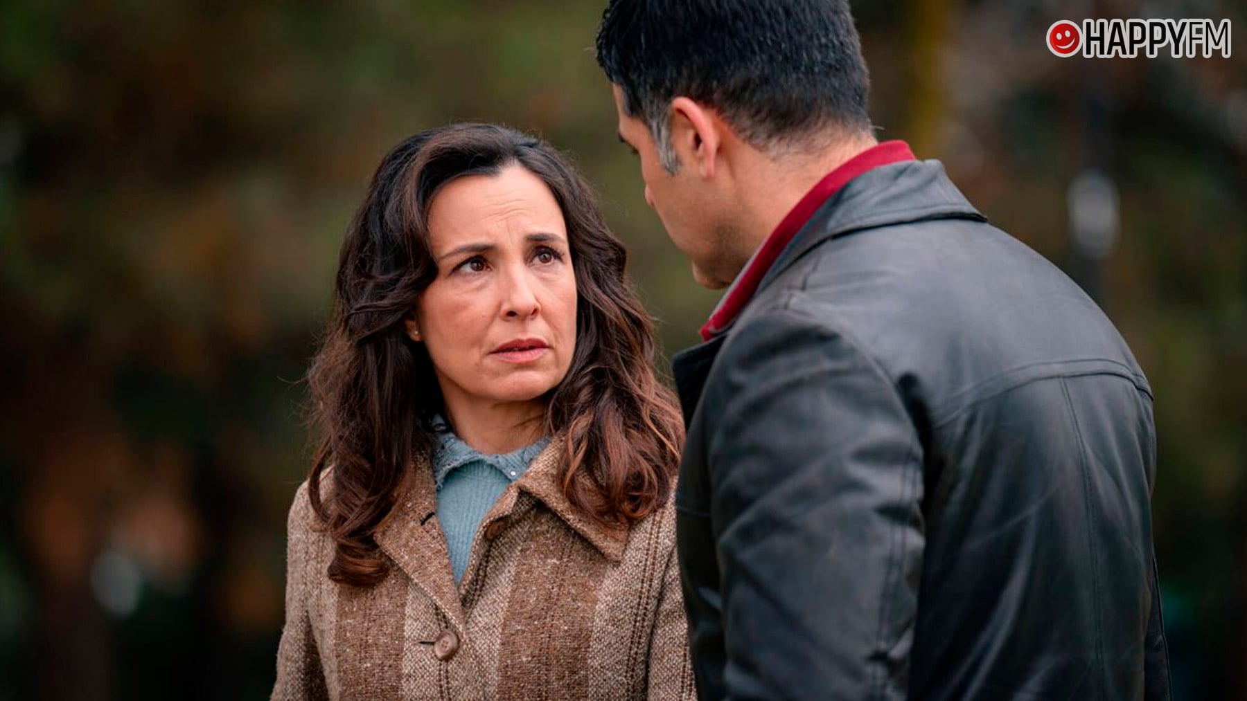 Avance de ‘Sueños de libertad’ de hoy, 22 de abril: Beatriz hace una sorprendente confesión a Gabriel