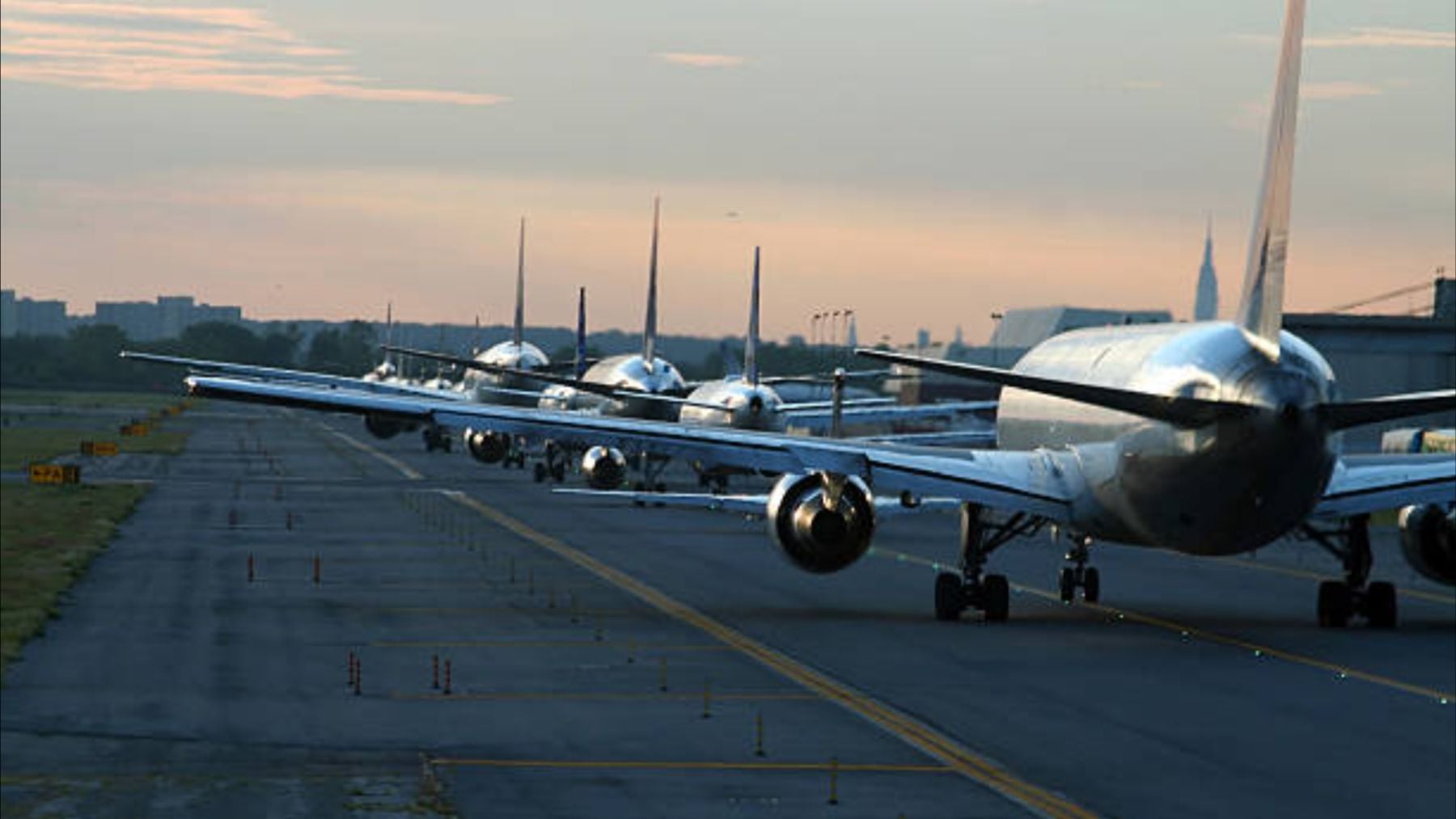 Vietnam anuncia una megaconstrucción que rompe las leyes de la ingeniería: un aeropuerto flotante de 500 hectáreas con capacidad para 1,5 millones de pasajeros