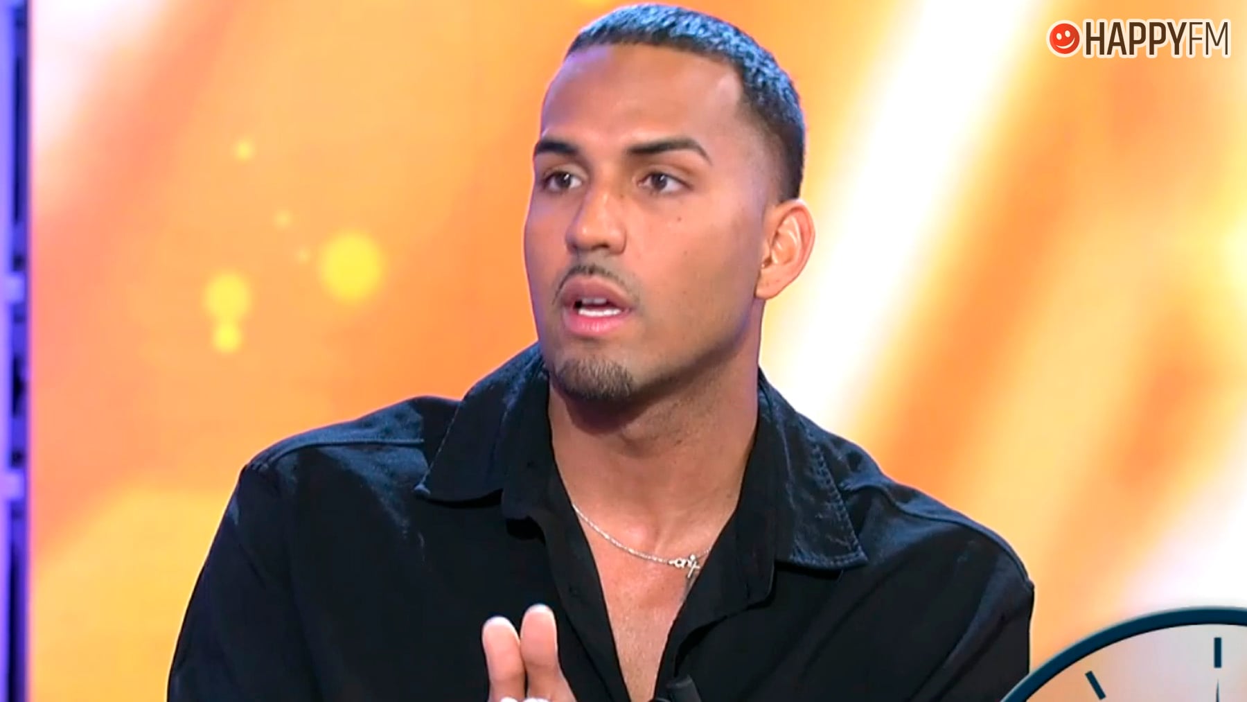 Yulen Pereira confiesa el dinero que pasa a Jeimy Báez por su hijo en común: Se me ha dicho que...