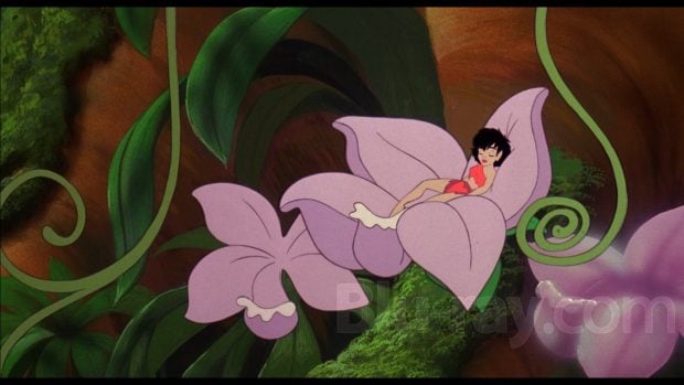 FernGully