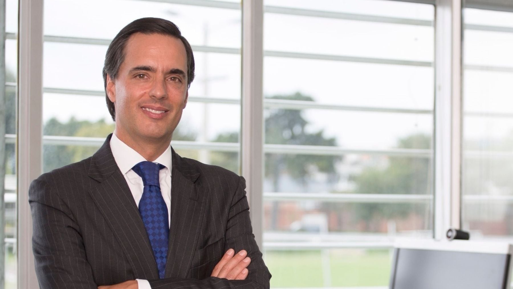 Telefónica nombra a Alfonso Gómez nuevo CEO de Movistar+ tras la salida de Daniel Domenjó