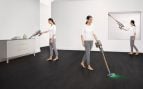 Si tienes mascotas o alergias, esta aspiradora sin cable es justo lo que necesitas: la Dyson V15 Detect