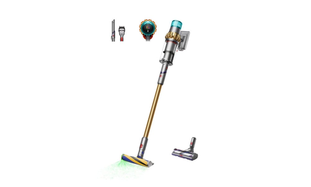 Aspiradora Dyson V15 Detect