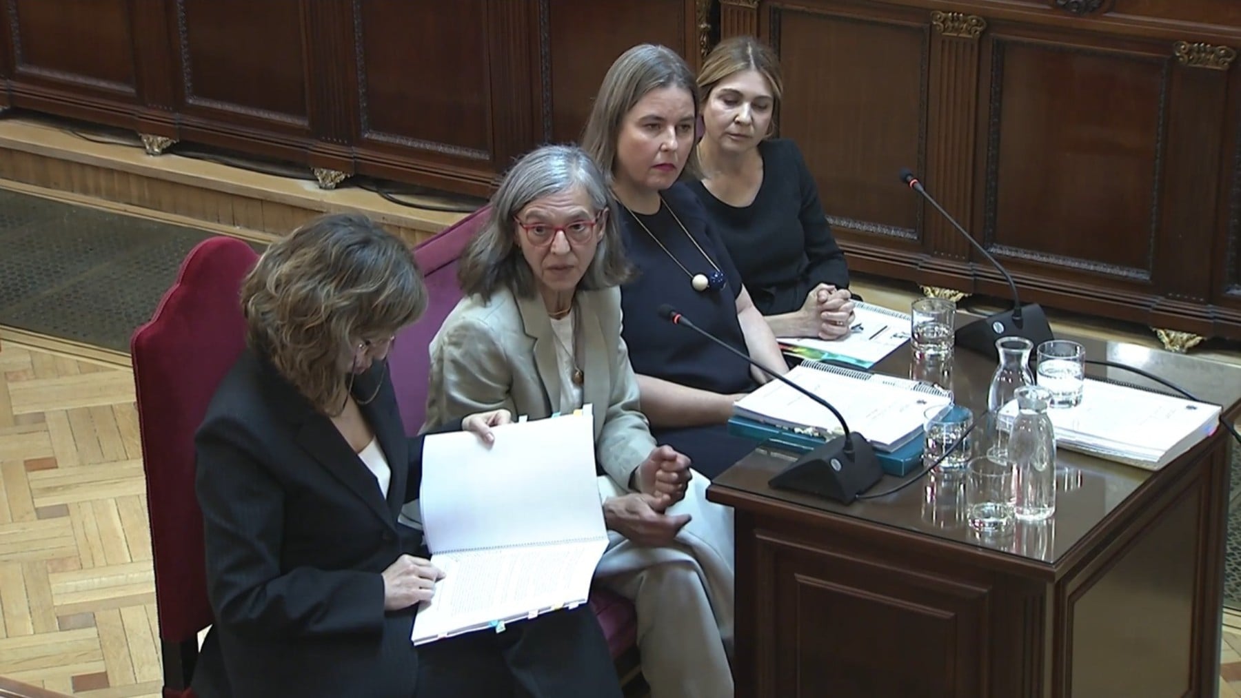 Juicio a Ábalos, Koldo y Aldama, en directo hoy: última hora en el Tribunal Supremo y declaraciones por el