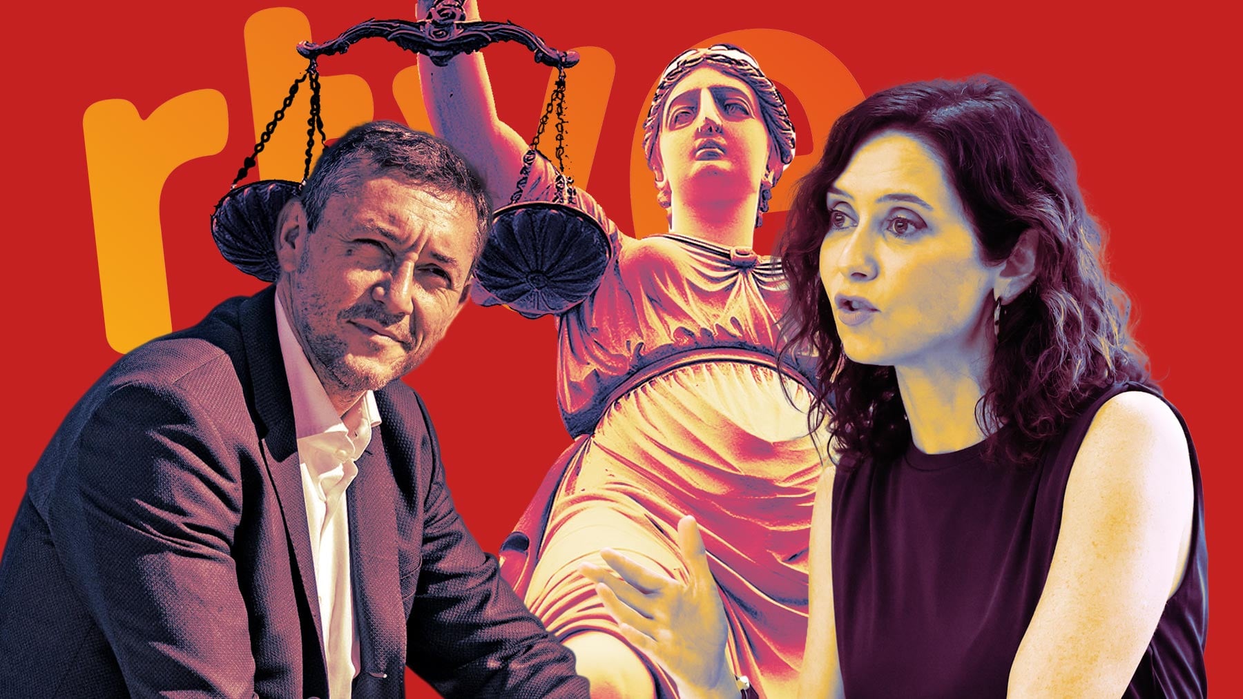 La justicia condena al programa